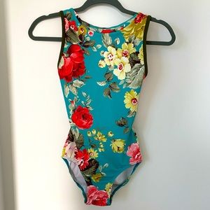 Eleve Dancewear Leotard